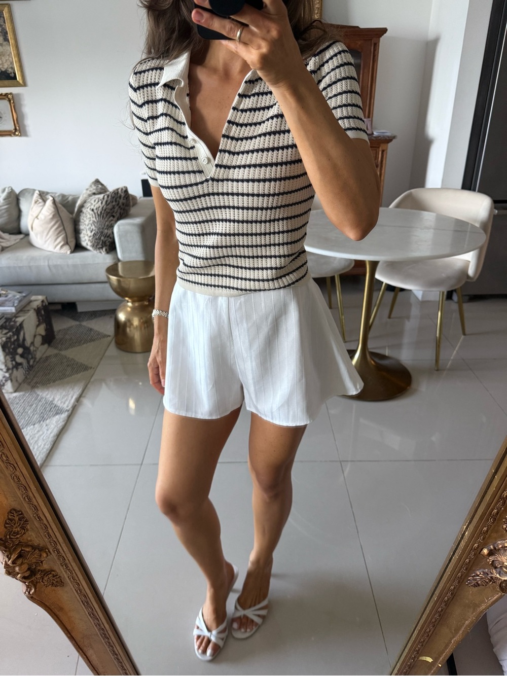 Pretty Little Thing Shorts
